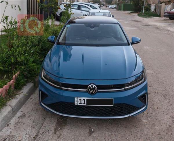 فولكسفاغن جيتا 2025 للبيع في العراق - بغداد